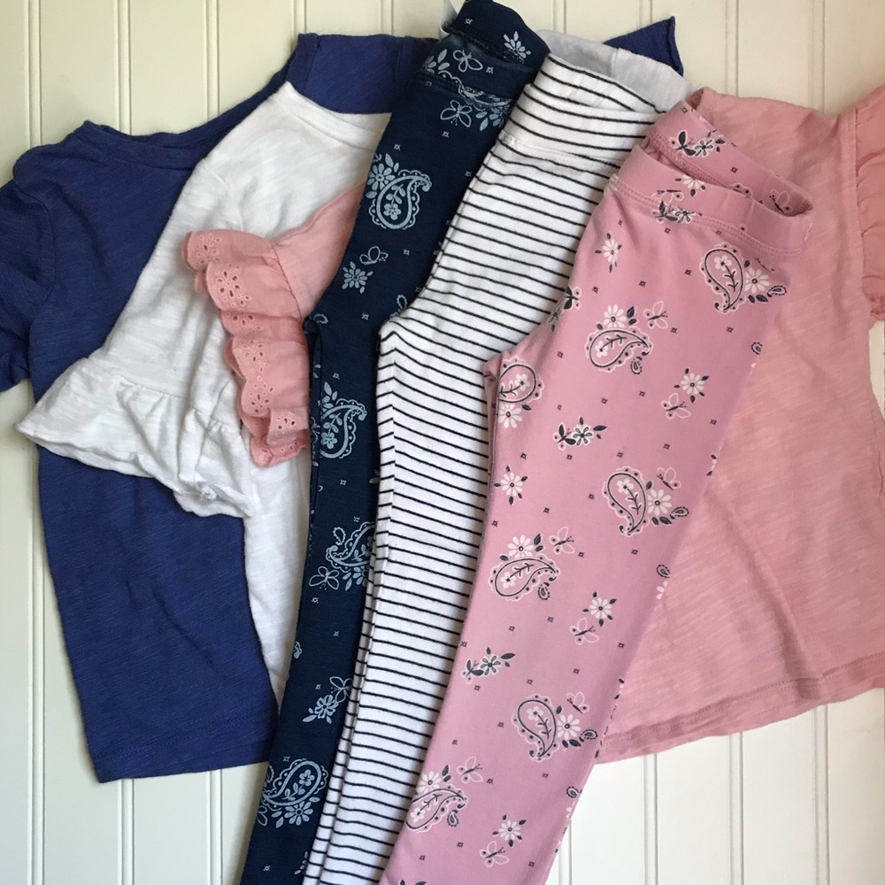 Girls bundle